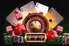 tongga88 trải nghiệm casino